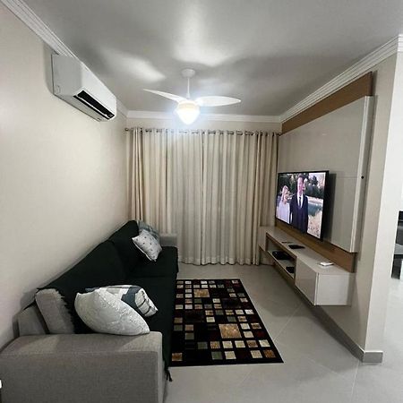 Apto 11 - Aconchegante - Praia Da Enseada - Guaruja/Sp 외부 사진